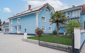 Park Hotel&Gästehaus Rust